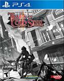 Legend of Heroes: Trails of Cold Steel II, The -- Relentless Edition (PlayStation 4)
